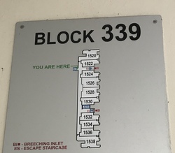 Blk 339 Jurong East Avenue 1 (Jurong East), HDB 3 Rooms #198702142